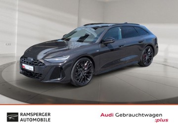 Audi A6 5.000 km 75.880 &euro; Kirchheim 73230