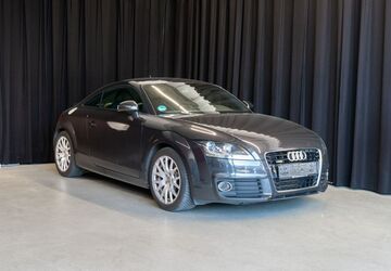 Audi TT 126.200 km 15.400 &euro; Reutlingen / Betzingen 72770