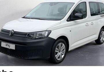 VW Caddy 87.965 km 18.620 &euro; Reutlingen 72770