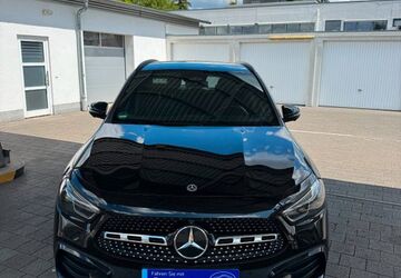 Mercedes-Benz GLA 200 100.000 km 32.999 &euro; Reutlingen 72768