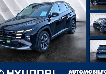 Hyundai TUCSON 21.102 km 28.980 &euro; Pfullingen 72793