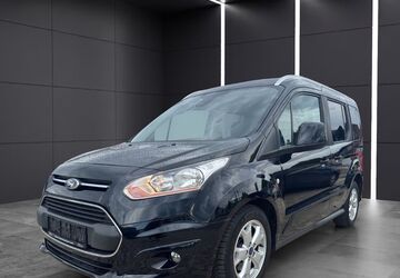 Ford Tourneo Connect 100.000 km 9.990 &euro; Reutlingen / Stuttgart 72766