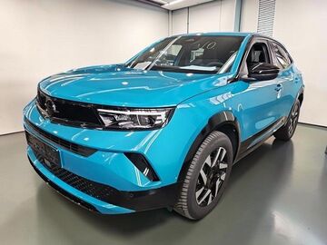 Gebrauchte Opel Mokka