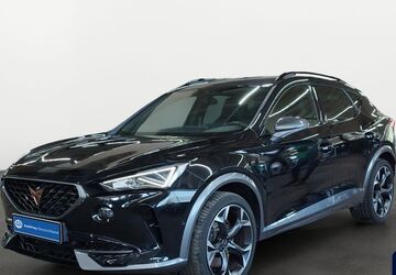 Cupra Formentor 40.225 km 24.890 &euro; Reutlingen 72762
