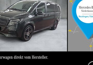 Mercedes-Benz V 300 6.000 km 106.990 &euro; Pfullingen 72793