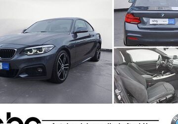 BMW 220 97.420 km 26.930 &euro; Böblingen 71034