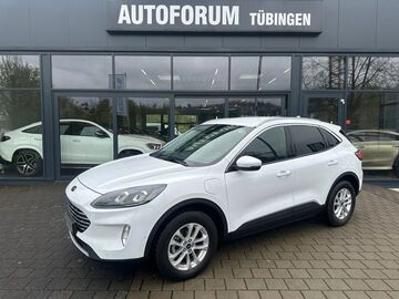 Gebrauchte Ford Kuga
