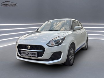 Gebrauchte Suzuki Swift