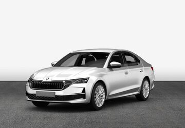 Skoda Octavia 17.800 km 29.890 &euro; Reutlingen 72762
