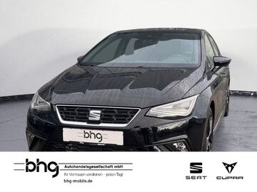 Gebrauchte Seat Ibiza