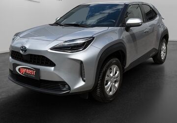 Toyota Yaris Cross 24.500 km 23.380 &euro; Reutlingen 72770