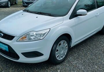 Ford Focus 113.500 km 4.750 &euro; Reutlingen 72766