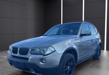 BMW X3 295.000 km 1.990 &euro; Reutlingen / Stuttgart 72766