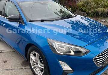 Ford Focus 148.438 km 12.200 &euro; Reutlingen 72770