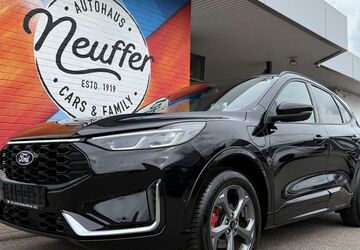 Ford Kuga 11.600 km 36.990 &euro; Herrenberg-Kuppingen 71083