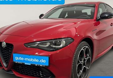 Alfa Romeo Giulia 18.490 km 34.790 &euro; Reutlingen 72762
