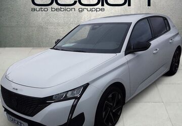 Peugeot 308 21.200 km 18.950 &euro; Reutlingen 72766