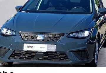Seat Ibiza 6.804 km 20.430 &euro; Reutlingen 72770