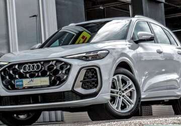 Audi Q5 4.510 km 53.900 &euro; Sindelfingen 71065