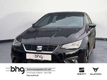Gebrauchte Seat Ibiza