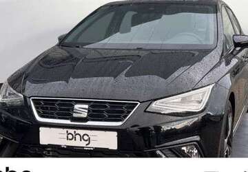 Seat Ibiza 1.001 km 29.845 &euro; Reutlingen 72770