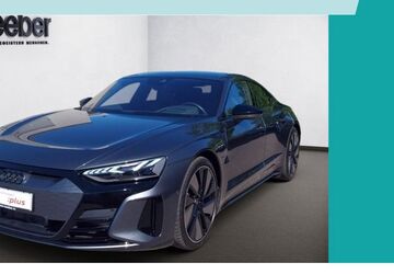 Audi e-tron GT 60.503 km 54.889 &euro; Herrenberg 71083
