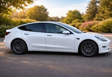 Tesla Model 3 46.000 km 21.750 &euro; Böblingen 71032