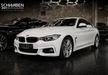 BMW 420 138.000 km 21.900 &euro; Reutlingen 72762