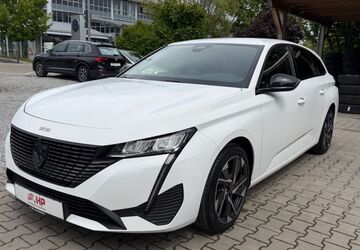 Peugeot 308 93.982 km 16.999 &euro; Filderstadt /bei Stuttgart 70794