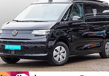 VW T7 California 8.500 km 61.890 &euro; Bisingen 72406