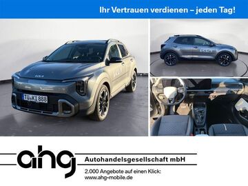 Gebrauchte Kia Stonic