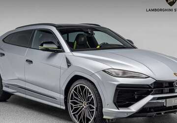 Lamborghini Urus 5.800 km 309.900 &euro; Böblingen 71034