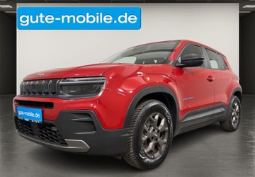Jeep Avenger 14.990 km 19.990 &euro; Reutlingen 72762