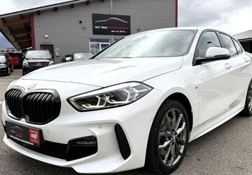 BMW 120 58.271 km 30.990 &euro; Hechingen 72379