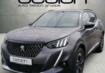 Peugeot 2008 88.970 km 18.480 &euro; Reutlingen 72766
