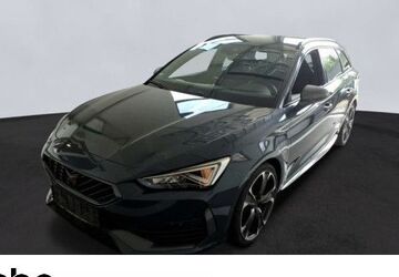 Cupra Leon 74.361 km 26.430 &euro; Reutlingen 72770