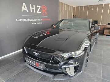 Gebrauchte Ford Mustang