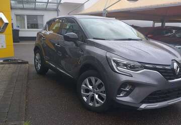 Renault Captur 66.500 km 15.595 &euro; Kirchheim 73230