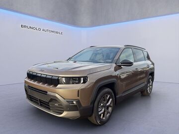 Gebrauchte Jeep Compass