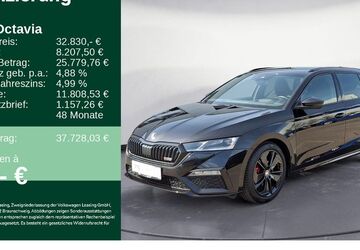 Skoda Octavia 69.653 km 32.830 &euro; Reutlingen 72770