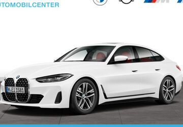 BMW 420 Gran Coupé 183.576 km 26.890 &euro; Reutlingen 72766