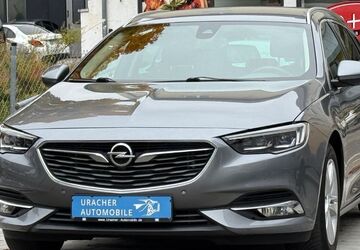 Opel Insignia 141.000 km 11.490 &euro; Reutlingen 72762