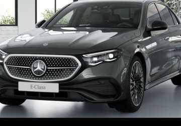 Mercedes-Benz E 220 9.900 km 62.990 &euro; Böblingen 71034
