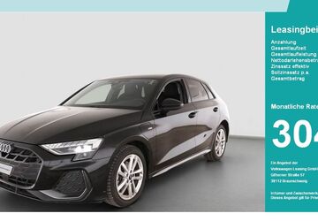 Audi A3 11.220 km 35.340 &euro; Herrenberg 71083
