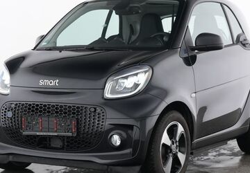 Smart ForTwo 5.100 km 16.480 &euro; Filderstadt 70794