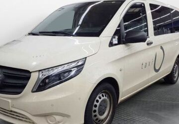 Mercedes-Benz Vito 185.000 km 29.999 &euro; Reutlingen / Mittelstadt 72766