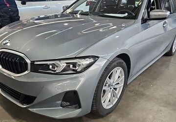 BMW 320 32.000 km 29.999 &euro; Reutlingen / Mittelstadt 72766