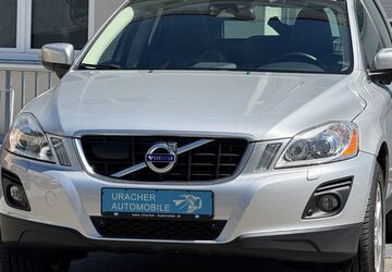 Volvo XC60 260.000 km 9.990 &euro; Reutlingen 72762