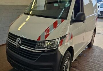 VW T6 Transporter 124.800 km 27.999 &euro; Reutlingen / Mittelstadt 72766