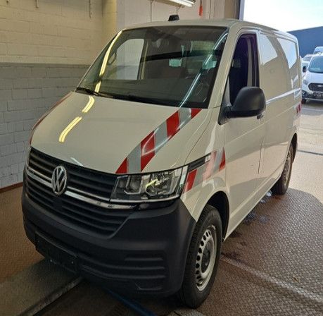 VW T6 Transporter 124.800 km 27.999 &euro; Reutlingen / Mittelstadt 72766